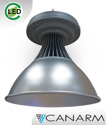 Lampe industrielle LED Canarm 150W HBLED_150W5000