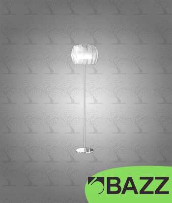 Lampe de plancher Bazz série Blur P3560TD