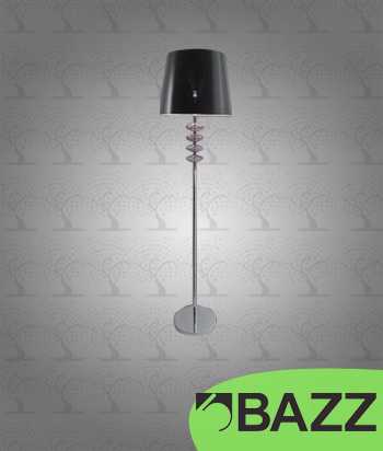 Lampe de plancher Bazz série Bolo P8039G