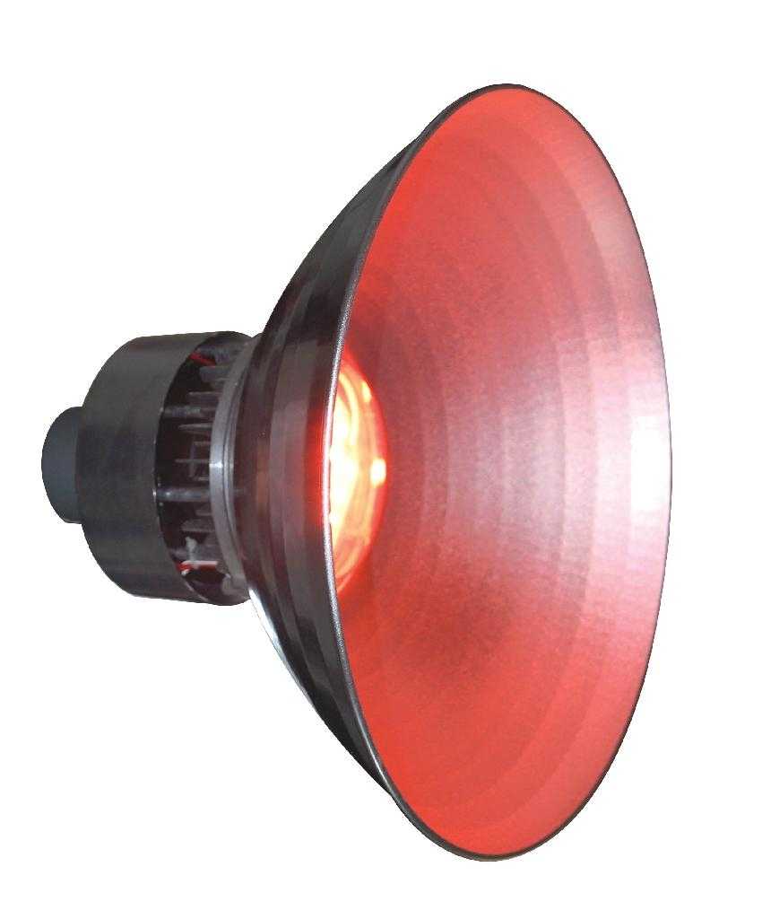 Lampe horticole LED Lumenco série PA 80W