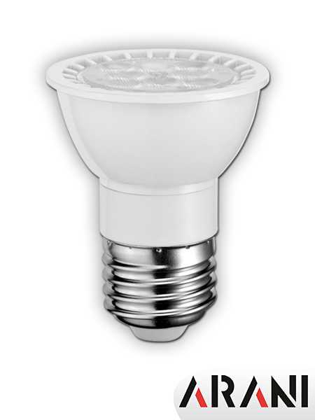Ampoule de remplacement Prilux PAR16 blanc (bulb)