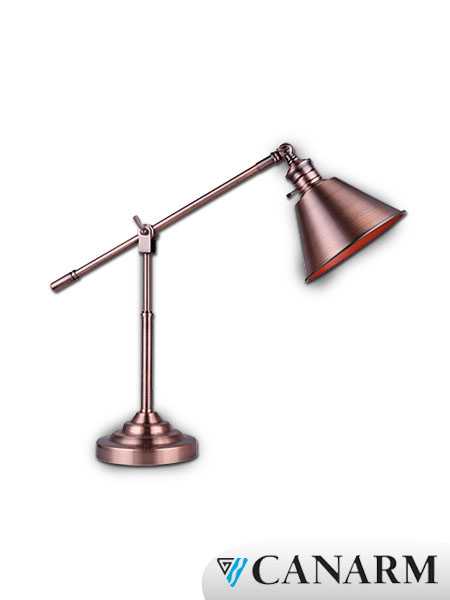 lampe de table morocco 1 lumière itl582a23bz