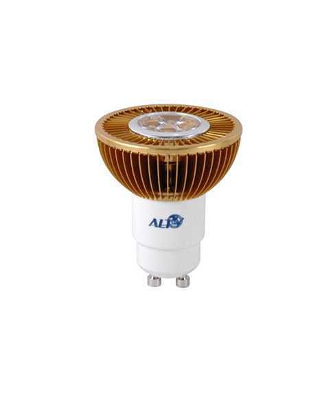 Aeon Lighting GU10 Asteria Series 7W Bulb V7