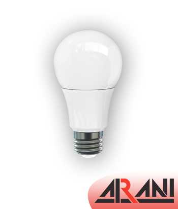 Arani A19 LED 10W Bulb BA19-10W-30K