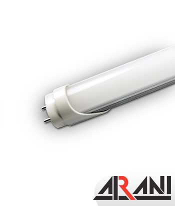 Tube  LED T8 Arani 1500mm (5pi) 4100K 22W T60T8-41K-V2