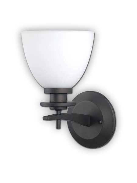 new yorker rubbed oil bronze wall light iwf256a01orb