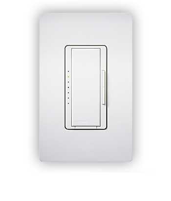 Lutron Maestro Series Multi Location Electronic  Low Voltage LED Dimmer MAELV600