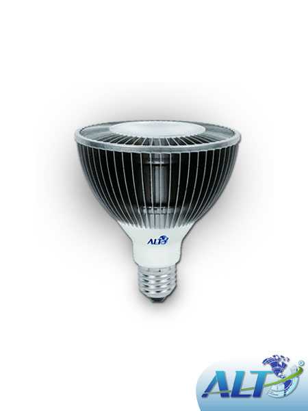 Aeon Lighting PAR30 Asteria Series 15W Bulb 