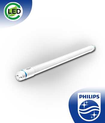Tube LED T8 Philips 600mm (2pi) 3000K 9290011179