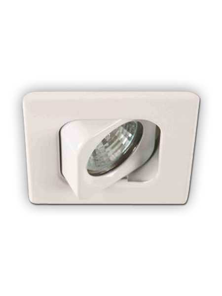 Contrast Lighting X3502-01 Priori White Light Trim (recessed_light_trim)
