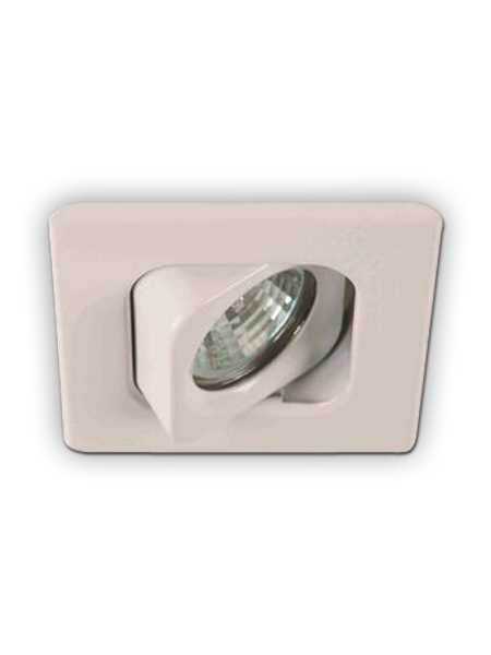 Contrast Lighting X3502-11 Priori Matte White Light Trim (recessed_light_trim)