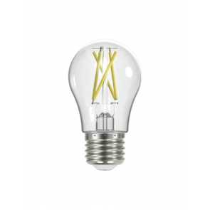 A15 LED Filament Bulb 4.5W 2700K