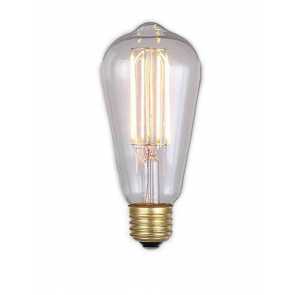Canarm ST64 LED 6W Filament Bulb Vintage Model B-LST64-6