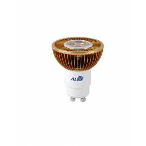 Aeon Lighting GU10 Asteria Series 7W Bulb V8