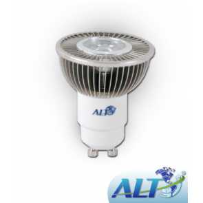 Aeon Lighting GU10 Asteria Series 7W Bulb (Gen.3)