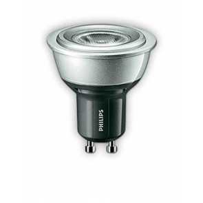 Philips GU10 LED 6W Bulb (bulb)