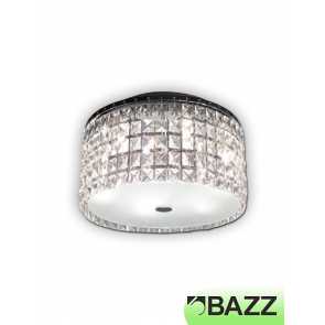 Bazz Glam Series Ceiling Fixture 3 Lights PL3413CC (Default)