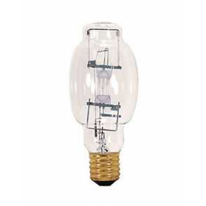 Ampoule à décharge aux halogénures métalliques Satco s4384 175 Watt BT28 4000K